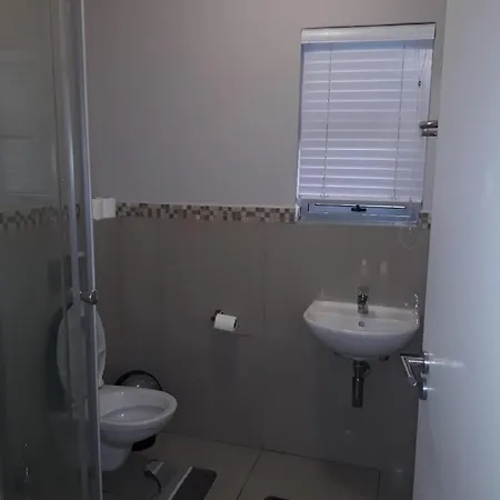 Cyro Apartments At Central Park Durban Exterior photo