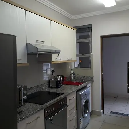 Cyro Apartments At Central Park Durban Exterior photo