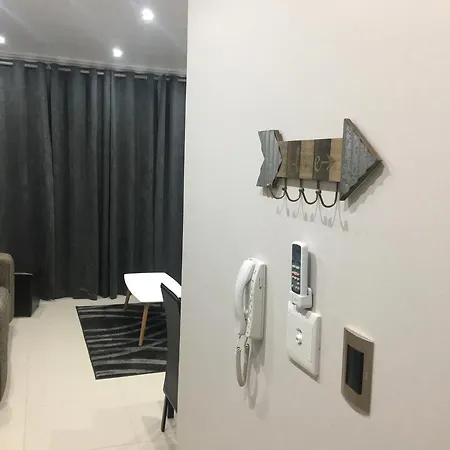 Cyro Apartments At Central Park Durban Exterior photo