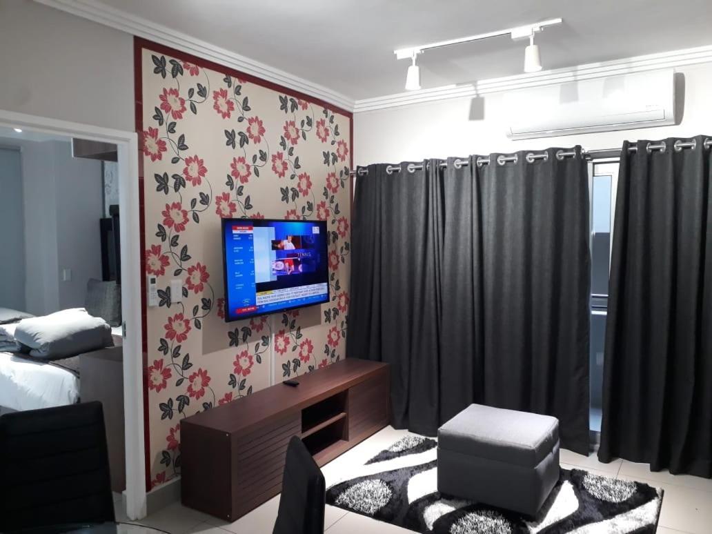 Cyro At Park Apartment Durban