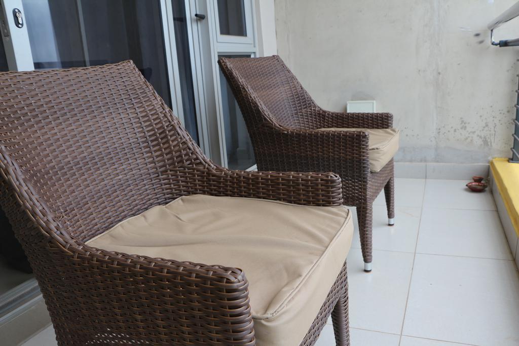 Apartment Cyro At Park *