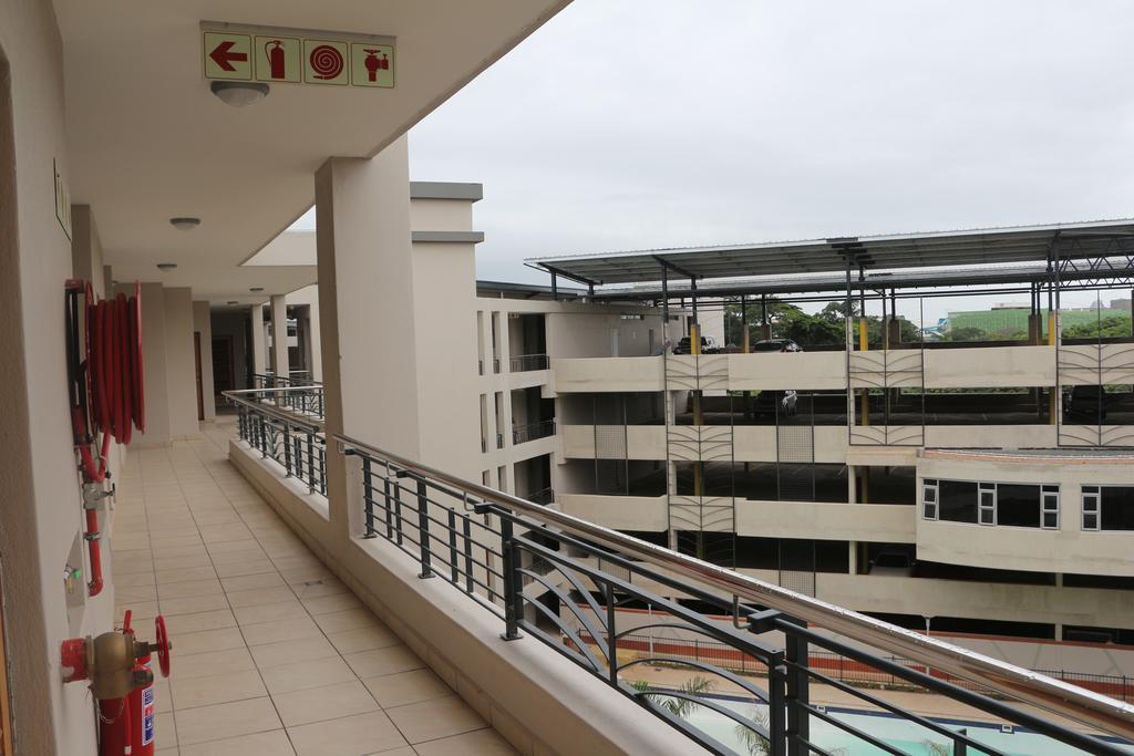 Apartment Cyro At Park Durban
