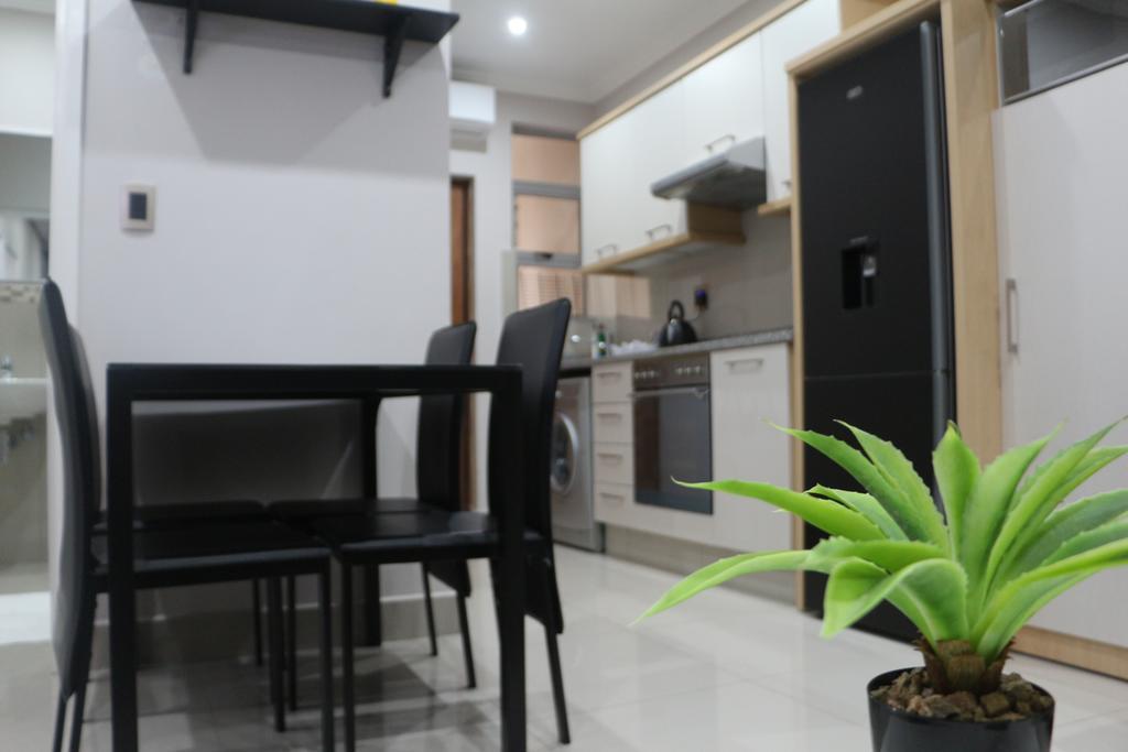 Apartment Cyro At Park