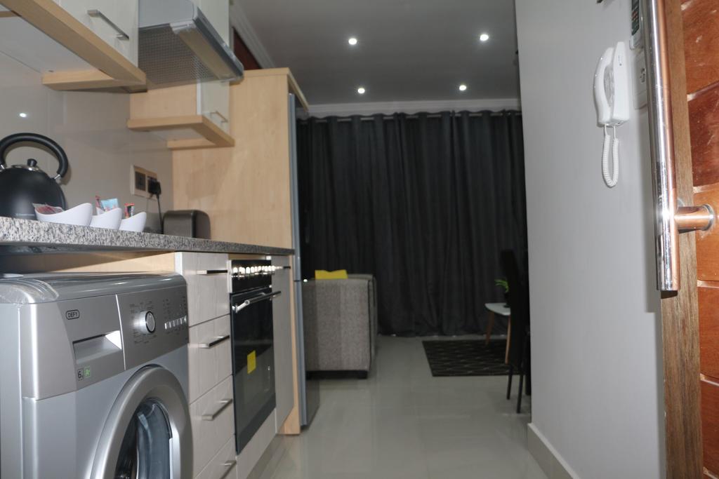Apartment Cyro At Park Durban