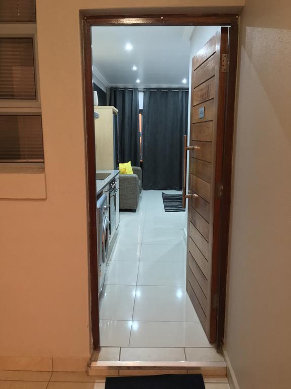 Apartment Cyro At Park Durban