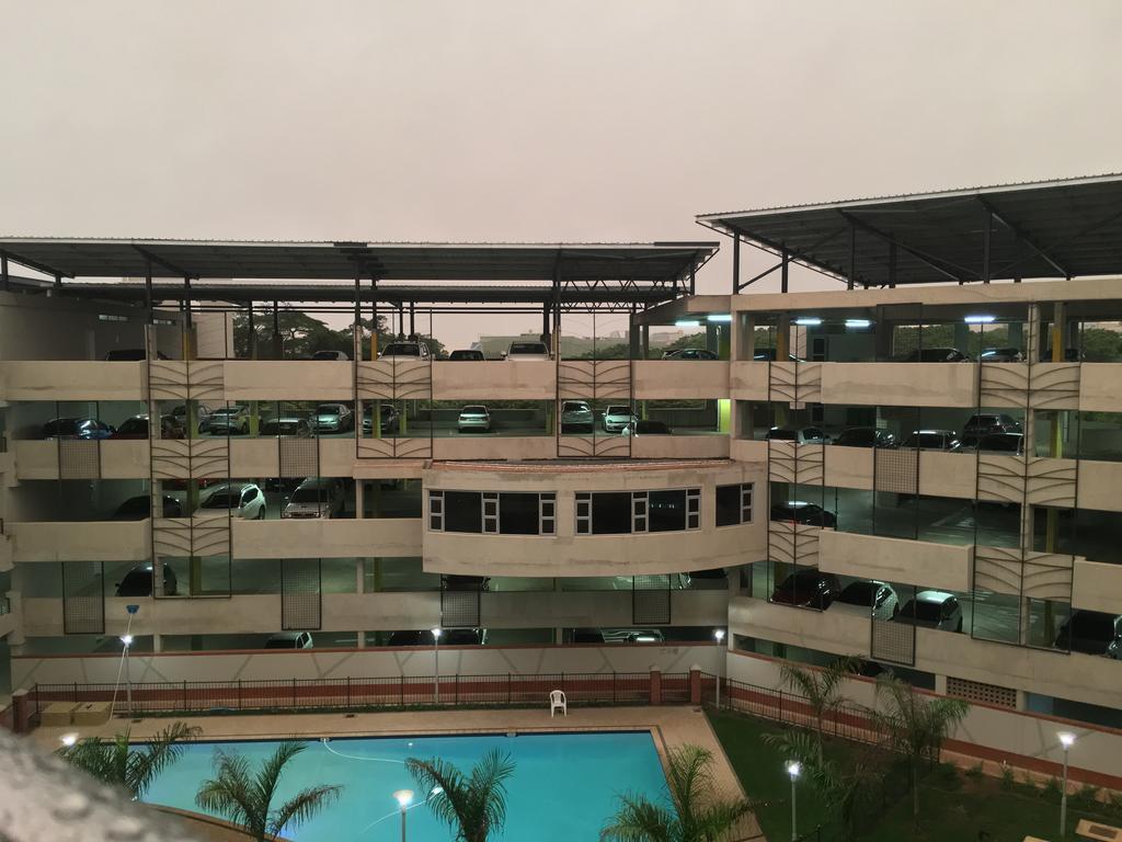 Apartment Cyro At Park