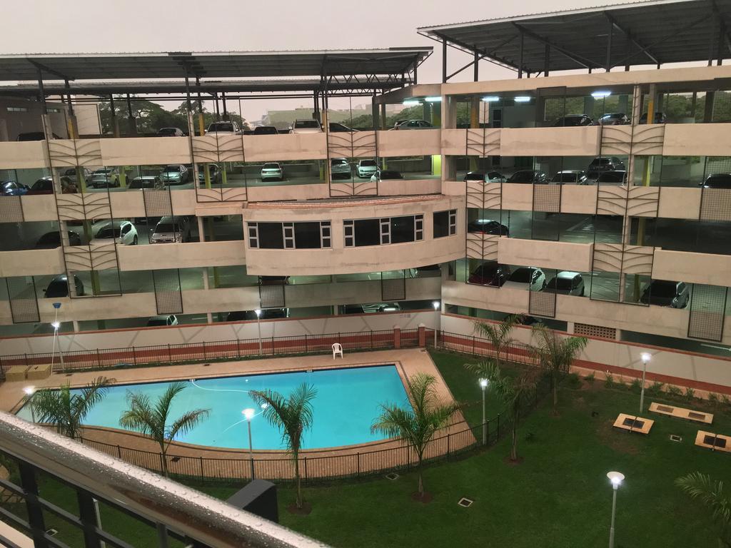 Cyro At Park Durban