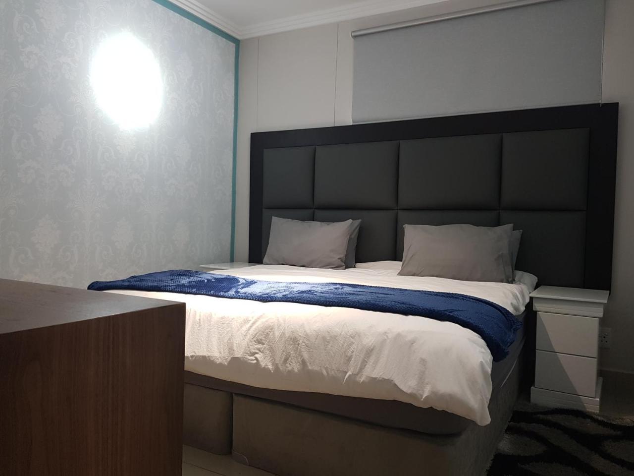Cyro At Park Apartment Durban